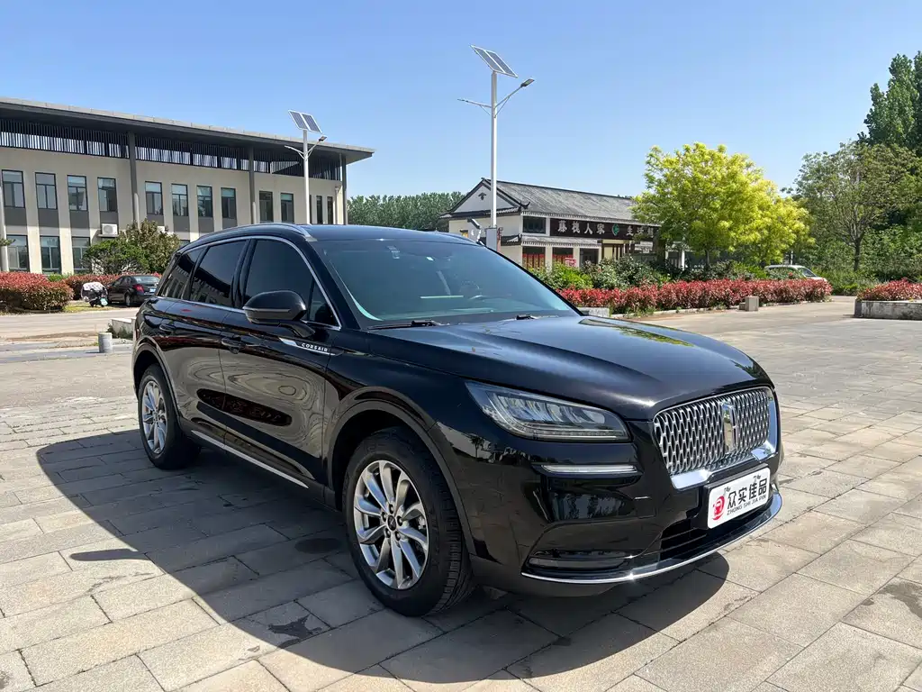 Adventurer 2021 2.0T Two-wheel drive Premium Edition купить на сайте DeffCars
