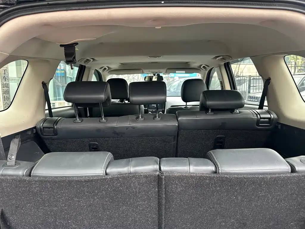 Outlander 2021 facelift 2.0L 2WD Enjoy Edition 7 seats купить на сайте DeffCars