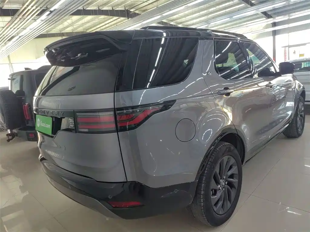 Discover the 2023 facelift 360PS R-Dynamic S купить на сайте DeffCars