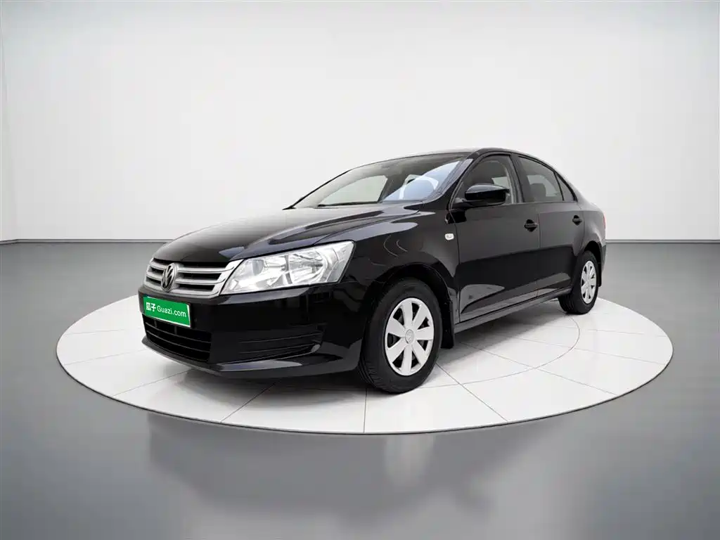 Santana 2015 1.4L Manual Fashion Edition купить на сайте DeffCars