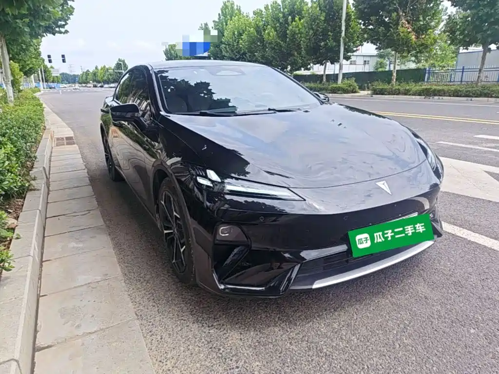 L07 2024款 300Max增程版 купить на сайте DeffCars