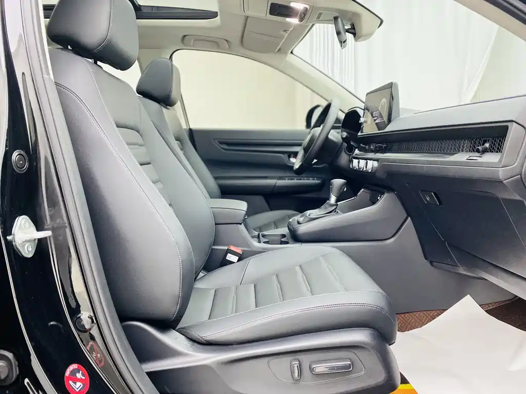 Honda CR-V 2024 240TURBO 2WD Fengyang Edition 5 seats купить на сайте DeffCars