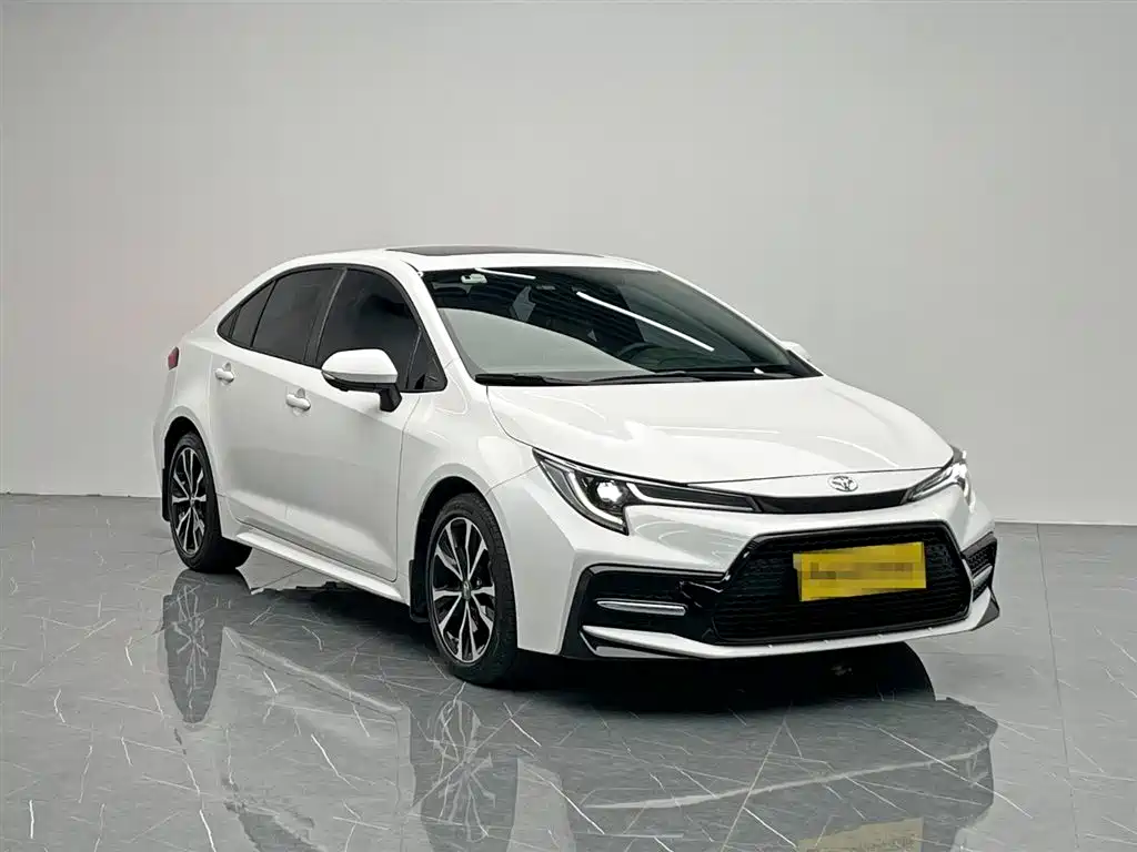 Ralink 2022 185T CVT sports version купить на сайте DeffCars