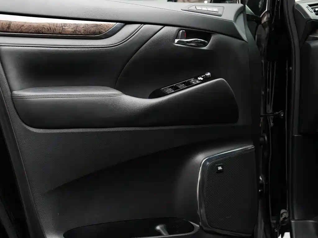 Alfa 2021 Dual Engine 2.5L Premium Edition купить на сайте DeffCars