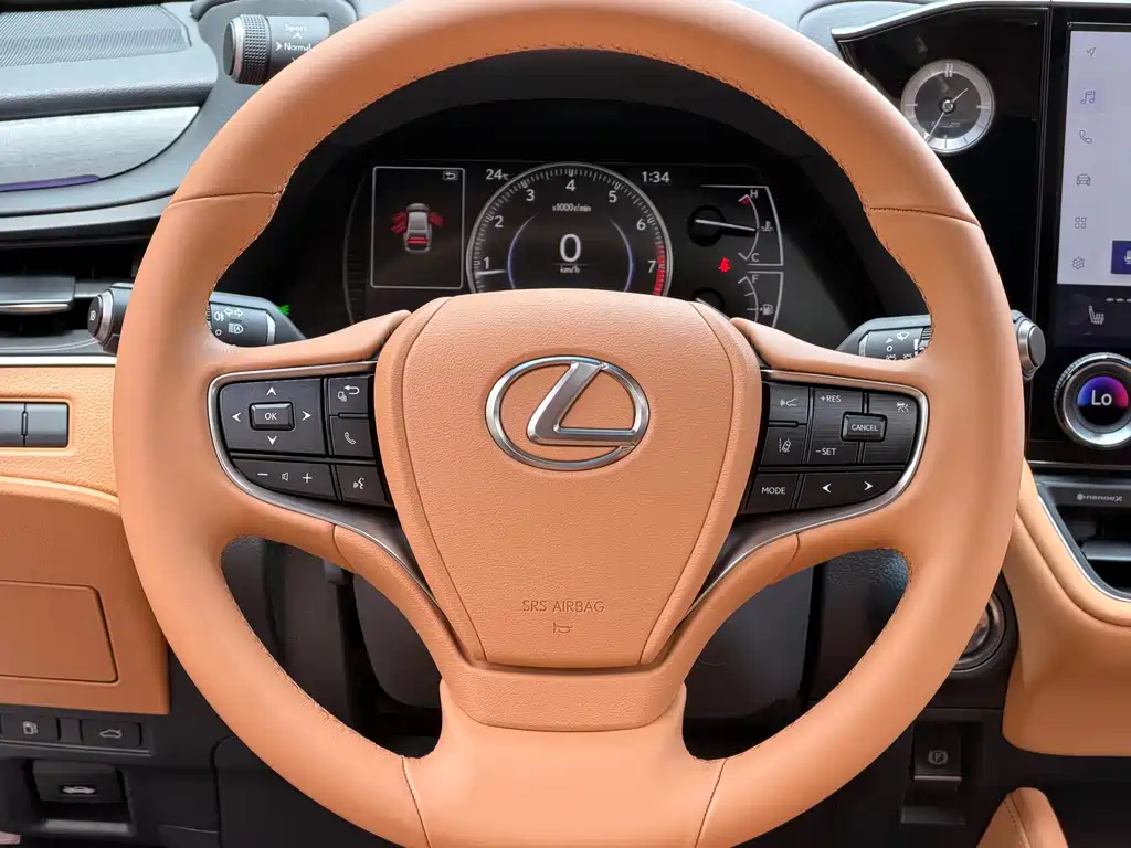 Lexus ES 2025 200 Premium Edition купить на сайте DeffCars