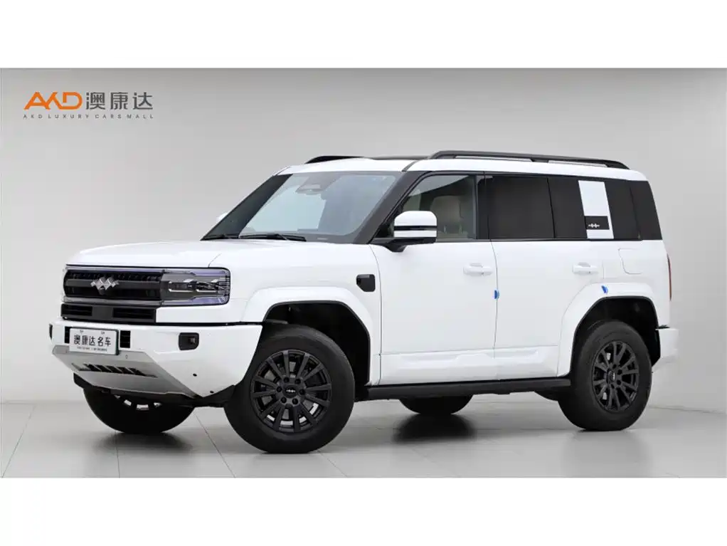 Fang Baobao 5/1.5T/25 models/Tianshen Zhijia Ultra version купить на сайте DeffCars