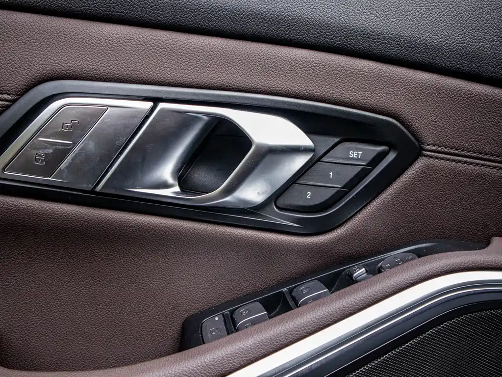 BMW 3 Series 2020 facelift 325Li M Sports Night Package купить на сайте DeffCars