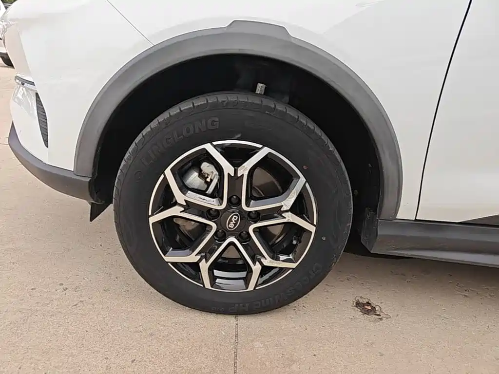 Yuan Pro 2021 model 401KM luxury model купить на сайте DeffCars