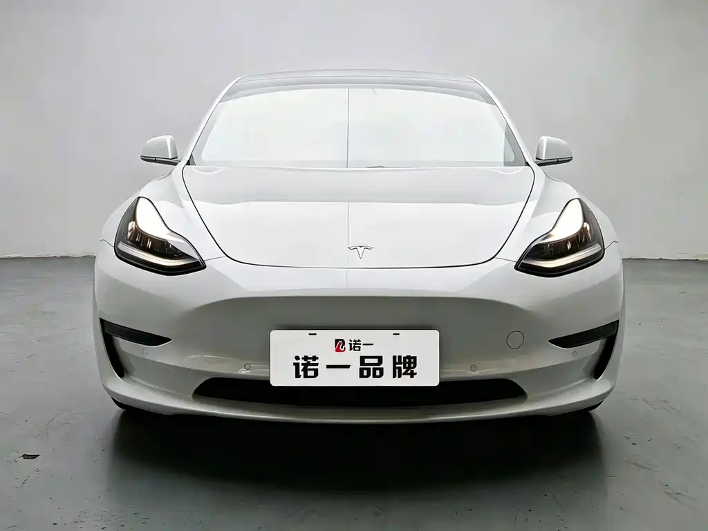 Model 3 imported 2019 long-range all-wheel drive version купить на сайте DeffCars