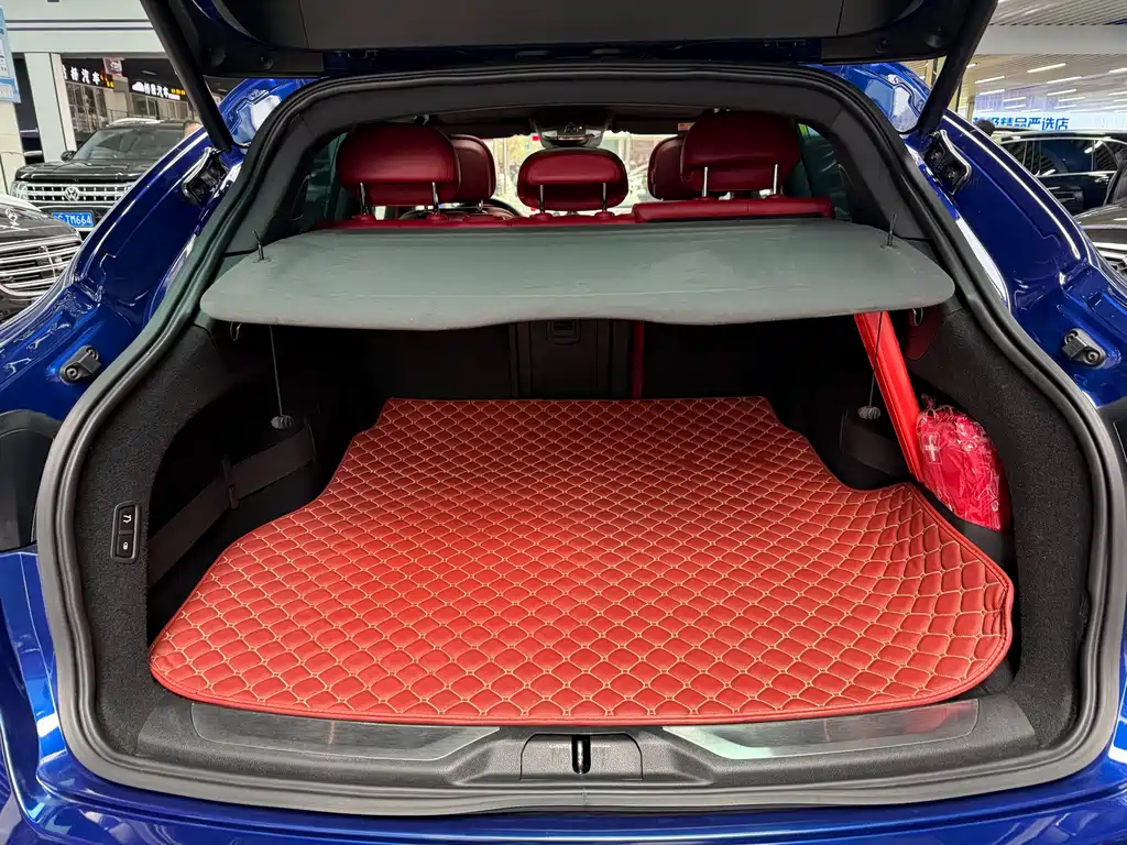 Levante 2016 3.0T standard model купить на сайте DeffCars