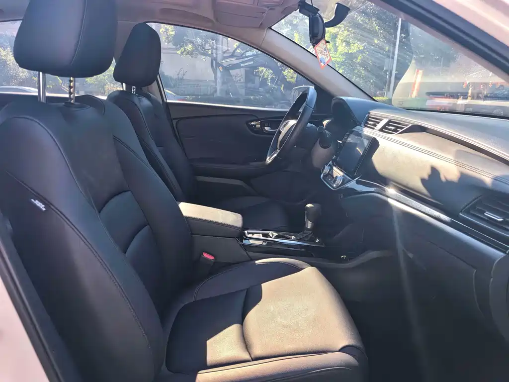Crider 2022 180Turbo CVT Night Edition купить на сайте DeffCars