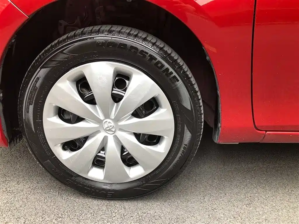 YARiS L Zhixuan 2021 1.5L CVT leading version купить на сайте DeffCars