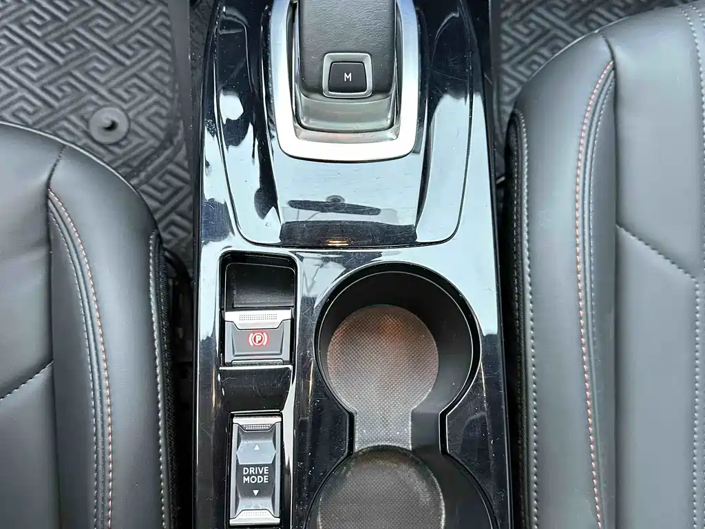 Peugeot 2008 2022 230THP THE ONE купить на сайте DeffCars