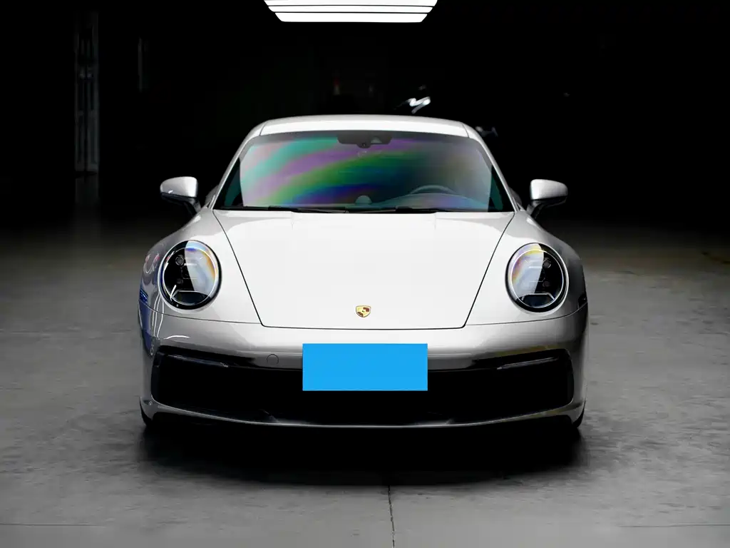 Porsche 911 2023 Carrera 3.0T купить на сайте DeffCars