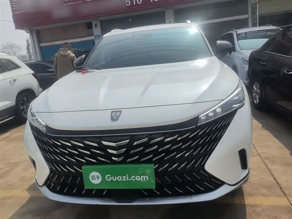 Roewe RX5 2023 1.5T Superior Edition купить на сайте DeffCars