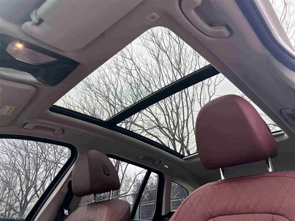 BMW X3 2022 xDrive25i M Sports Package купить на сайте DeffCars