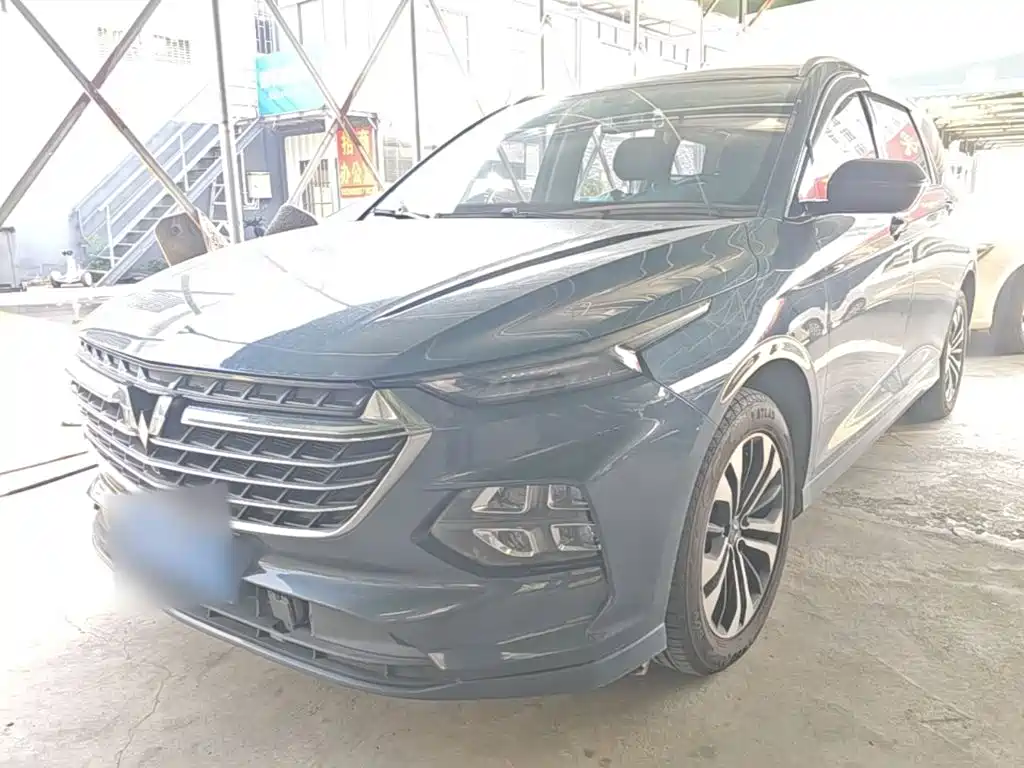Victory 2020 1.5T CVT Flagship купить на сайте DeffCars