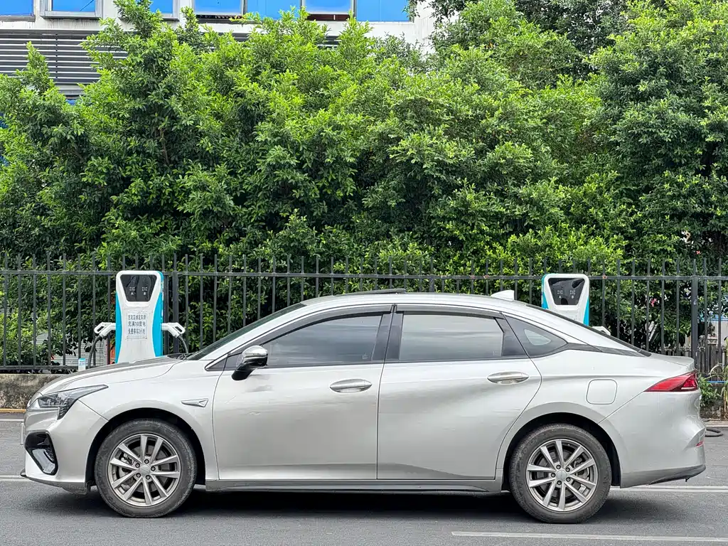 AION S 2023 Mei 580 Lithium Iron Phosphate купить на сайте DeffCars