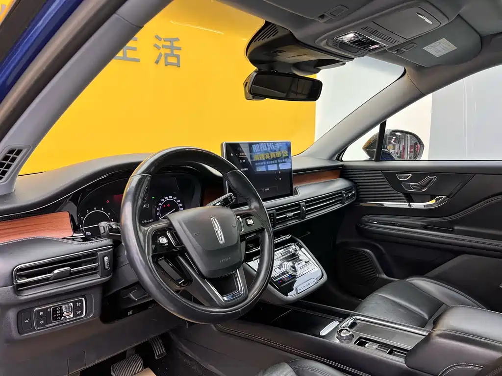 Adventurer 2021 2.0T Two-wheel drive Premium Edition купить на сайте DeffCars