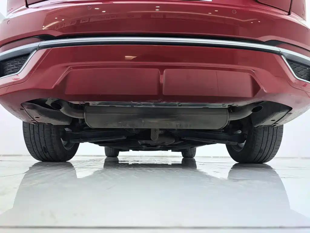 Mondeo 2022 EcoBoost 245 Luxury купить на сайте DeffCars