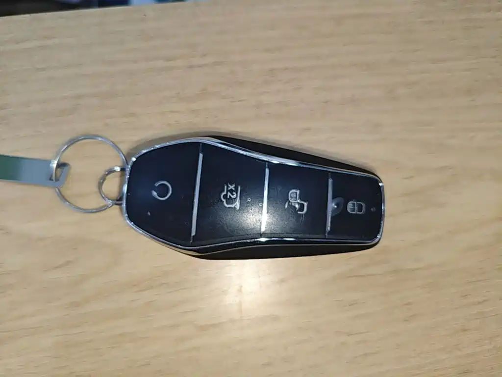 Seal 06 2025 EV 545KM flagship model купить на сайте DeffCars