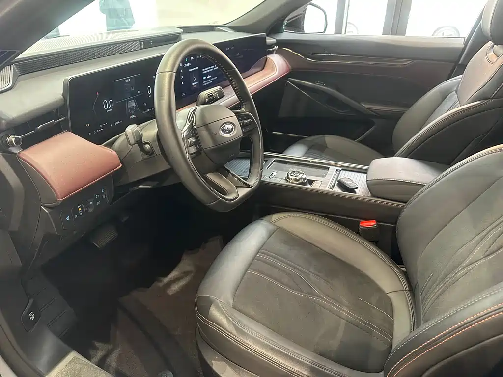 Mondeo 2023 EcoBoost 245 Extreme купить на сайте DeffCars