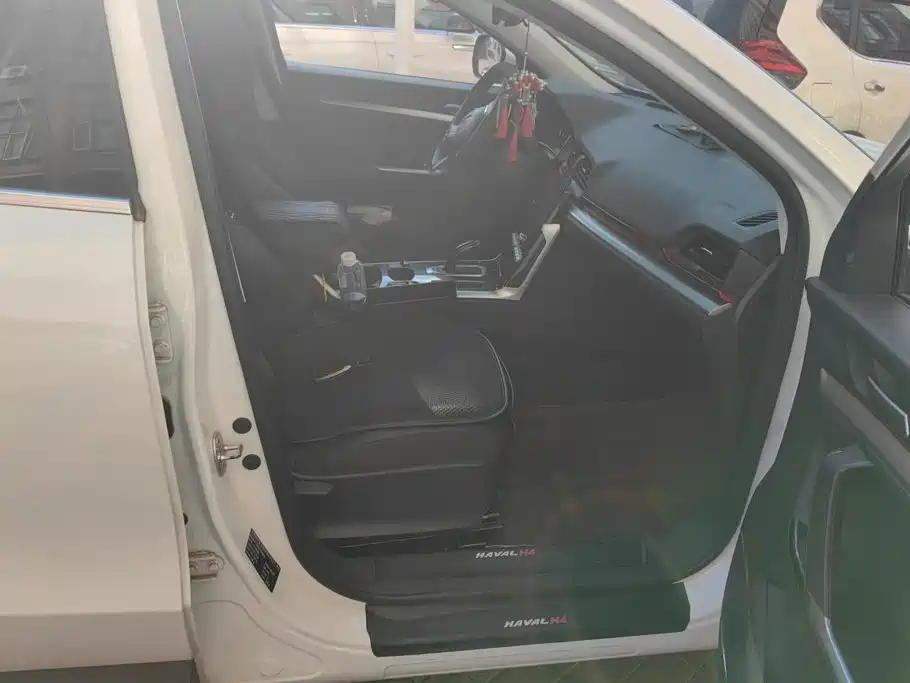 Haval H4 2020 Enjoy Edition 1.5T DCT Smart купить на сайте DeffCars