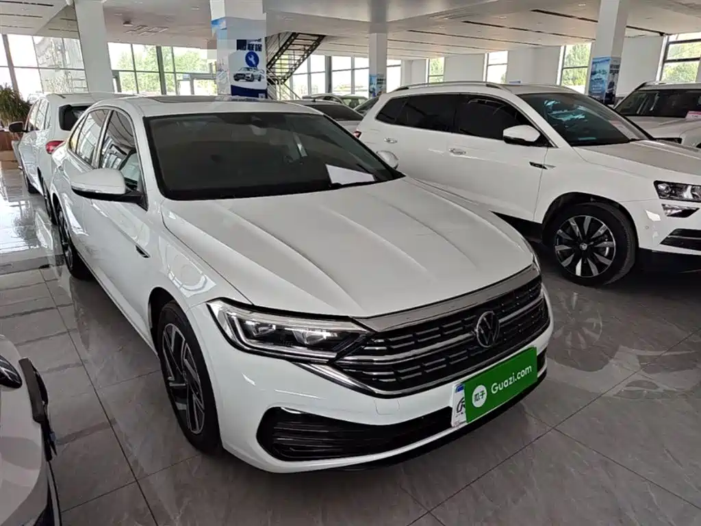 Sagitar 2025 300TSI DSG Super Edition купить на сайте DeffCars