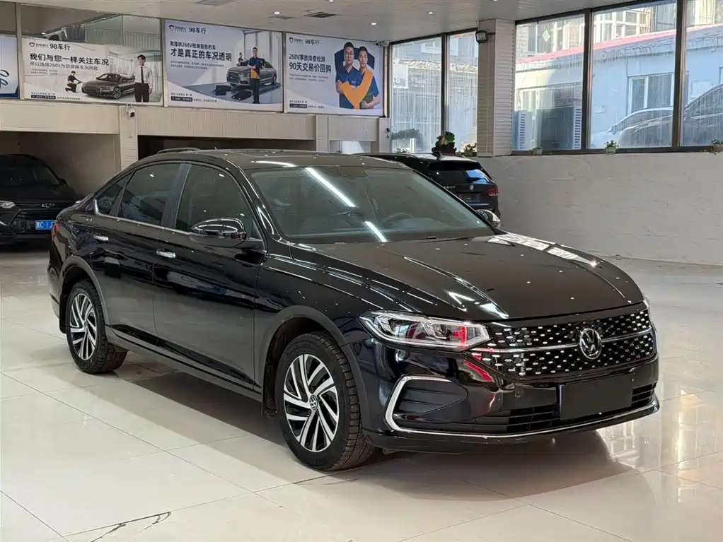 Lavida 2023 280TSI DSG Starry Sky Full Edition купить на сайте DeffCars
