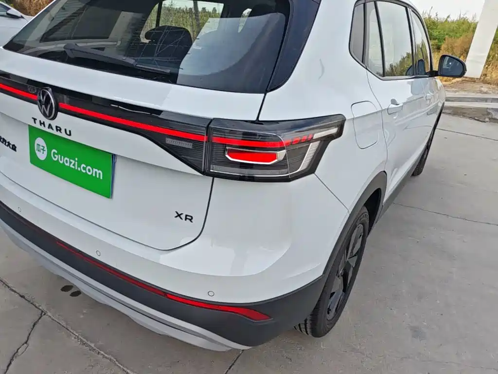 Tuyue 2026 Xinrui 300TSI Ruixiang Edition купить на сайте DeffCars