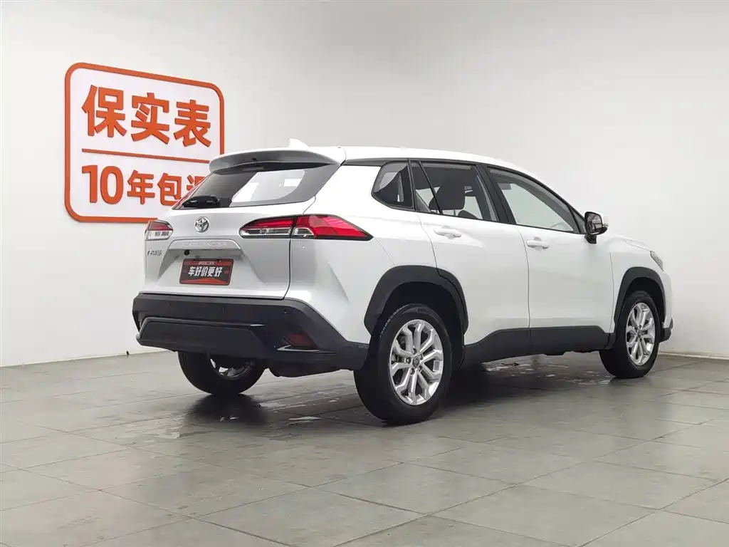 Fenglanda 2024 2.0L CVT Elite Edition купить на сайте DeffCars