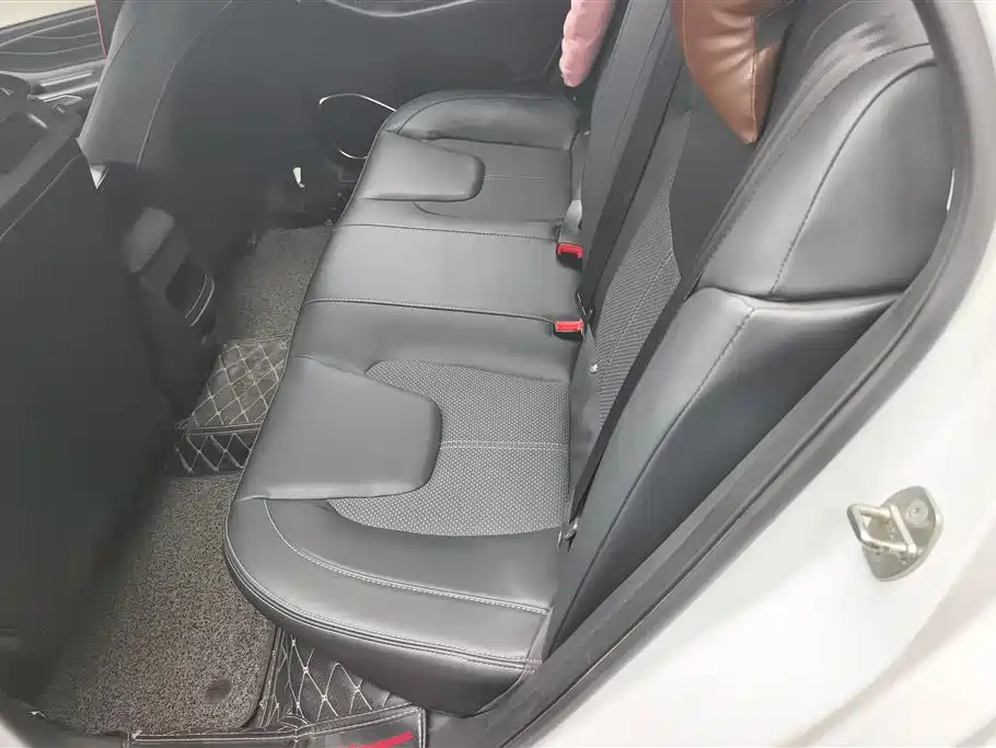 Arrizo GX 2018 1.5T manual color version National V купить на сайте DeffCars