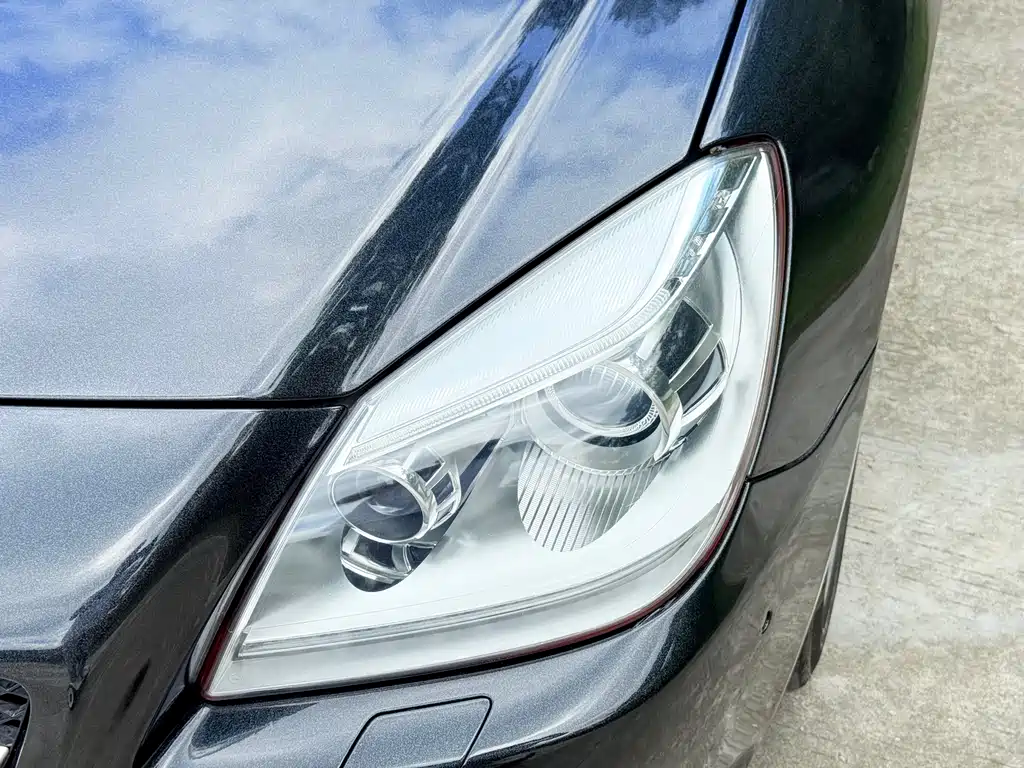 Mercedes SLK-Class 2011 SLK 200 Fashion Edition купить на сайте DeffCars