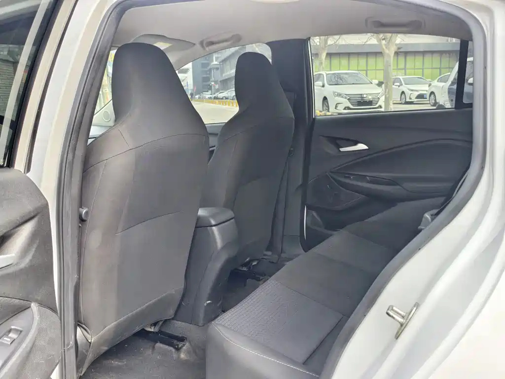 Covoz 2022 325T Automatic Xinyue Edition купить на сайте DeffCars