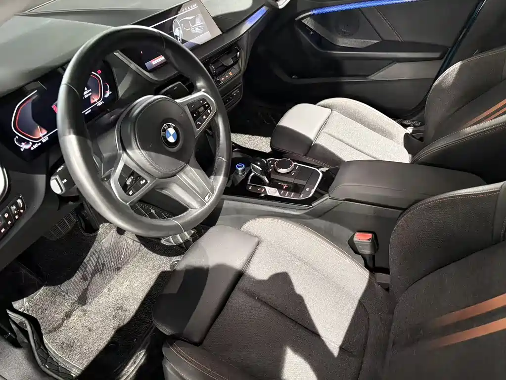 BMW 2 Series Imported 2021 225i Four-Door Coupe M Sports Package купить на сайте DeffCars