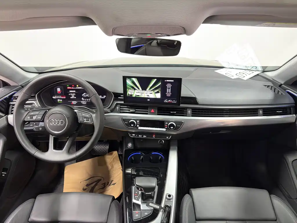 Audi A5 (Imported) 2024 Sportback 40 TFSI Fashionable and Dynamic купить на сайте DeffCars