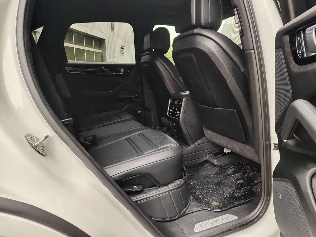 Cayenne 2019 Cayenne 3.0T купить на сайте DeffCars