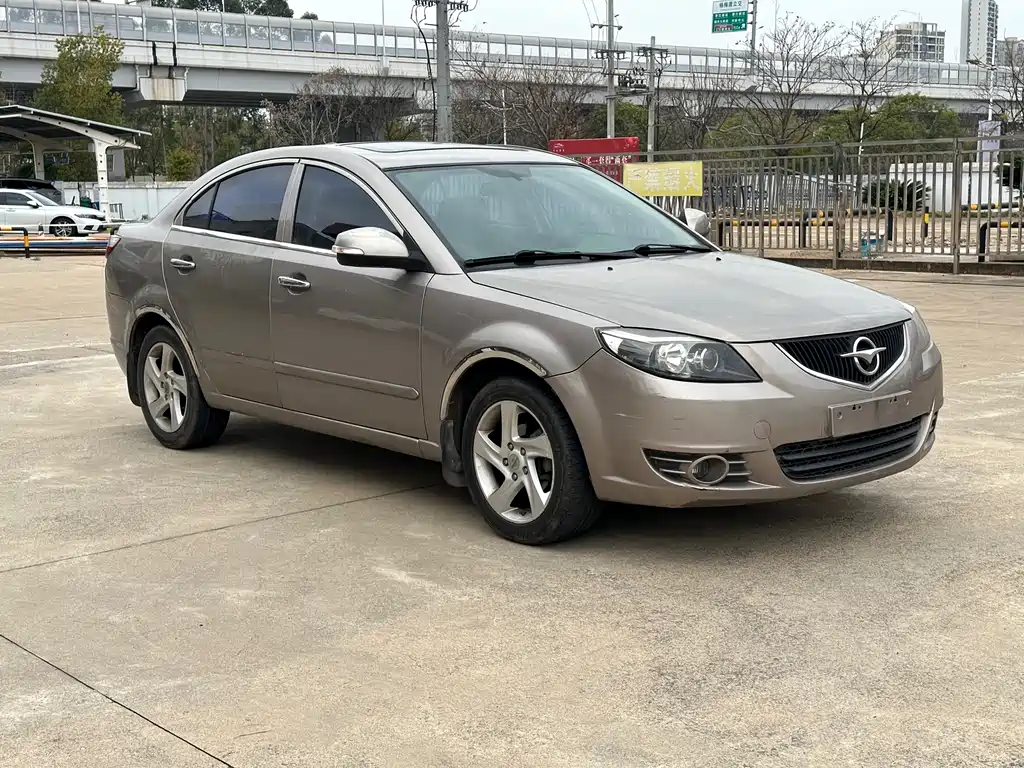 Familia 2013 Sedan 1.6L Automatic Elite Edition купить на сайте DeffCars