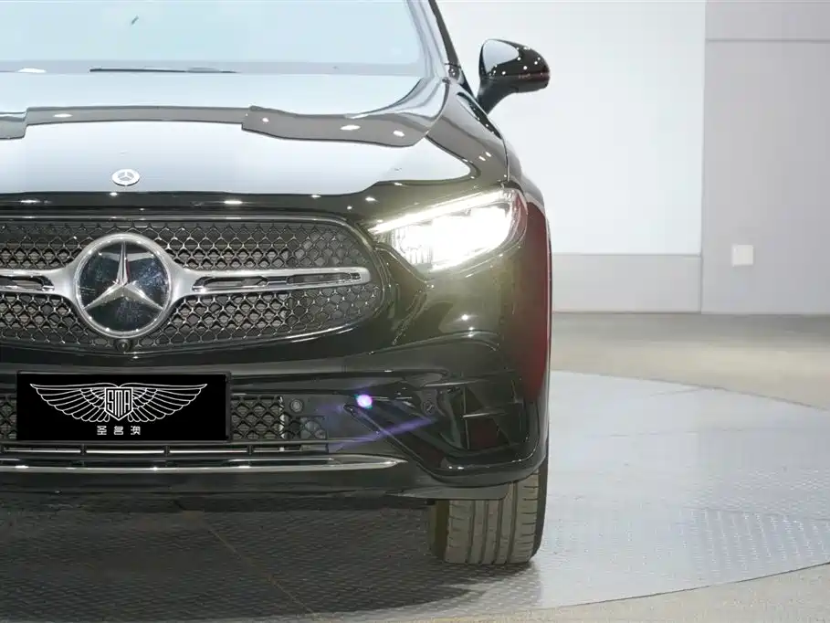 Mercedes-Benz GLC 2024 GLC 300 L 4MATIC Dynamic 7-seater купить на сайте DeffCars