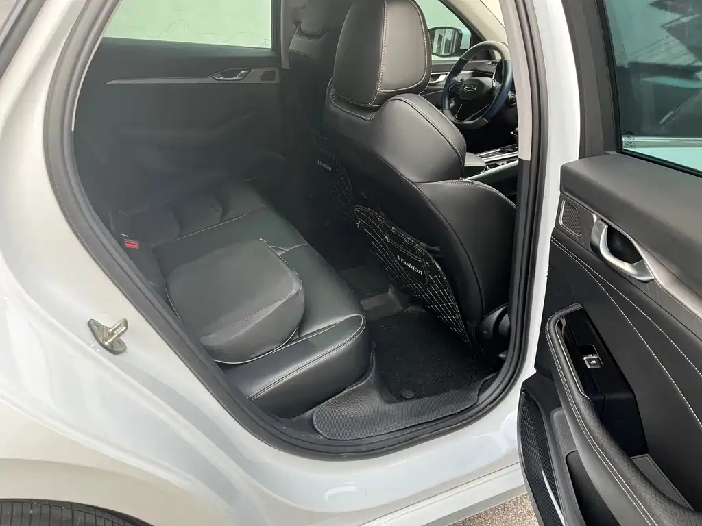 Xingrui 2021 2.0TD luxury + model купить на сайте DeffCars