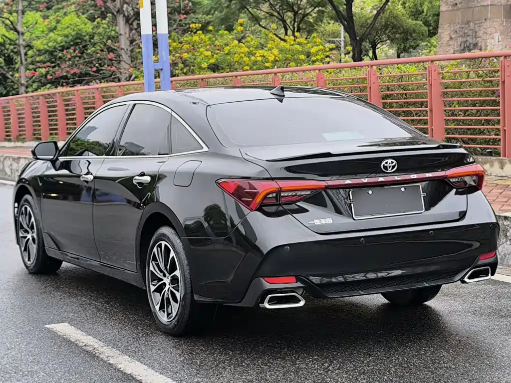 Asia Dragon 2023 2.5L Deluxe Edition купить на сайте DeffCars