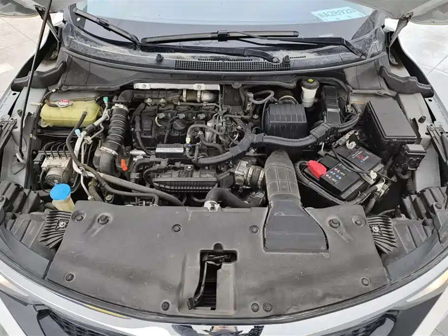 Lingpai 2019 180Turbo CVT Deluxe Edition National VI купить на сайте DeffCars