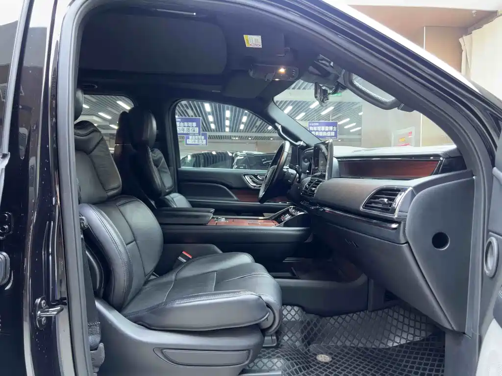 Navigator 2020 3.5T Zunyao Edition купить на сайте DeffCars