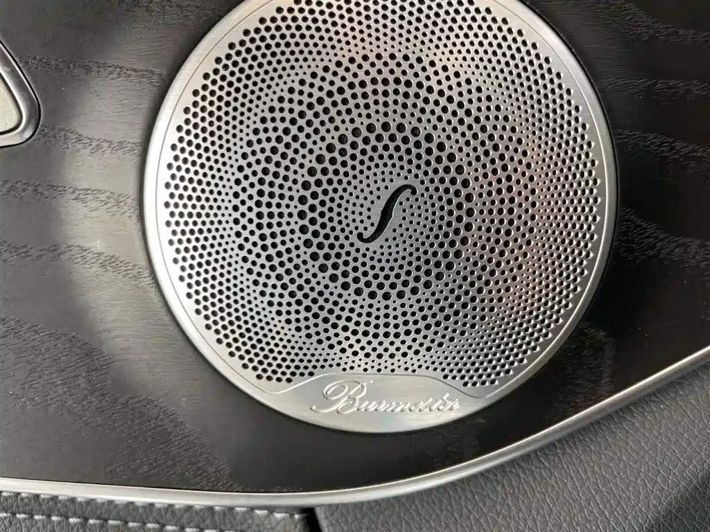 Mercedes-Benz C-Class 2020 facelift C 260 L sports version купить на сайте DeffCars