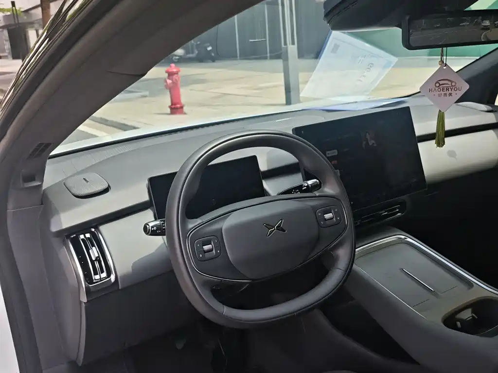 Xpeng P7+ 2024 Long Battery Life Max купить на сайте DeffCars