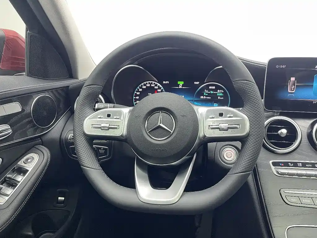 Mercedes-Benz C-Class 2020 C 260 L Sports Edition купить на сайте DeffCars