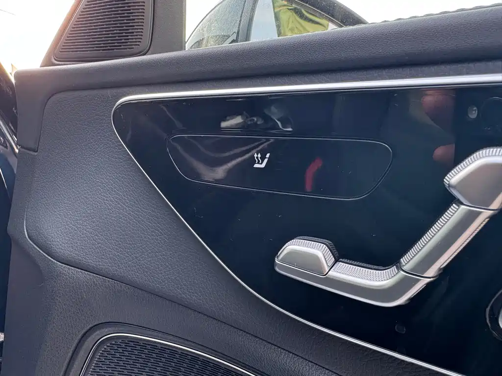 Mercedes-Benz C-Class 2023 C 260 L Sports Edition купить на сайте DeffCars