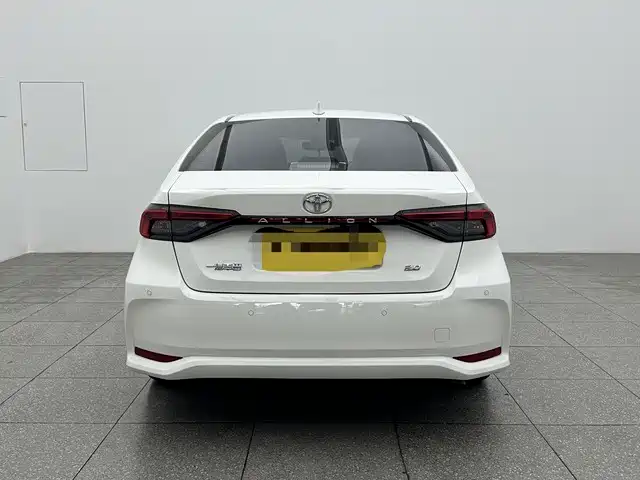 Asia Lion 2021 2.0L Advanced Edition купить на сайте DeffCars