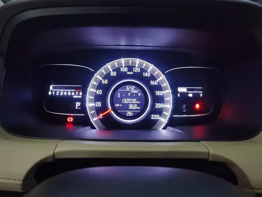 Odyssey 2017 2.4L Comfort Edition купить на сайте DeffCars