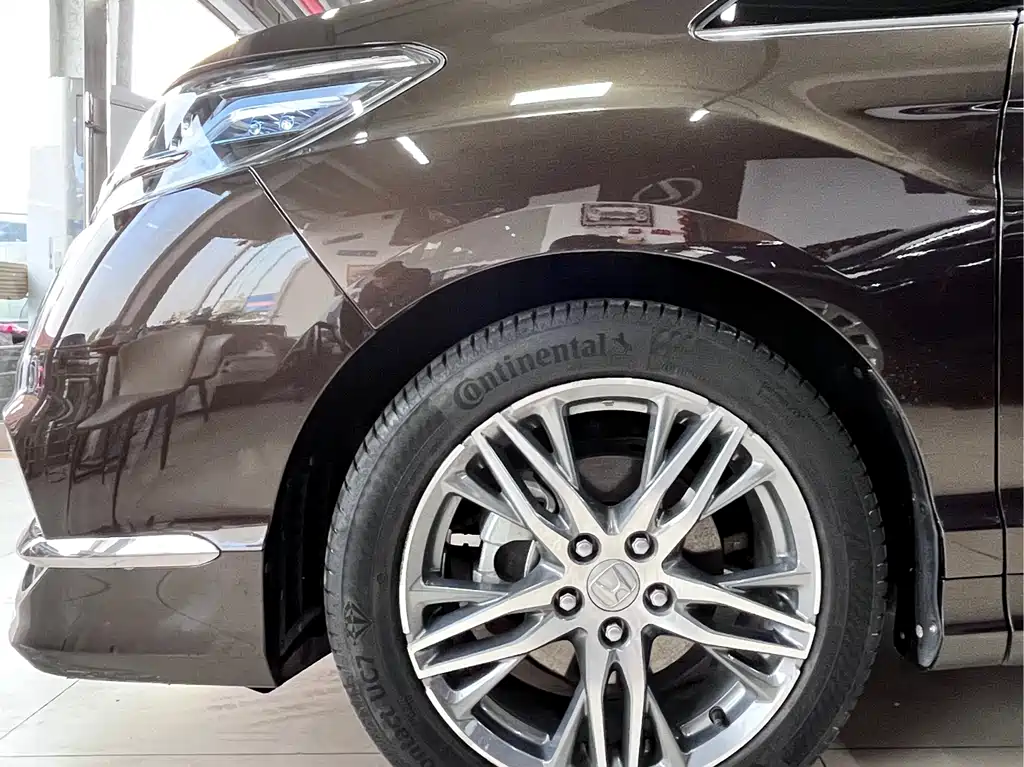 Alison 2019 2.0L Hybrid Extreme Edition купить на сайте DeffCars